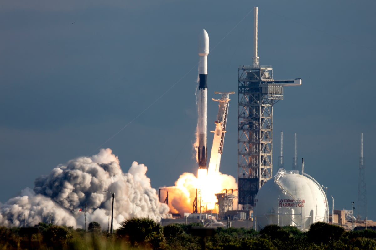 The Case Against a SpaceX and Tesla Merger