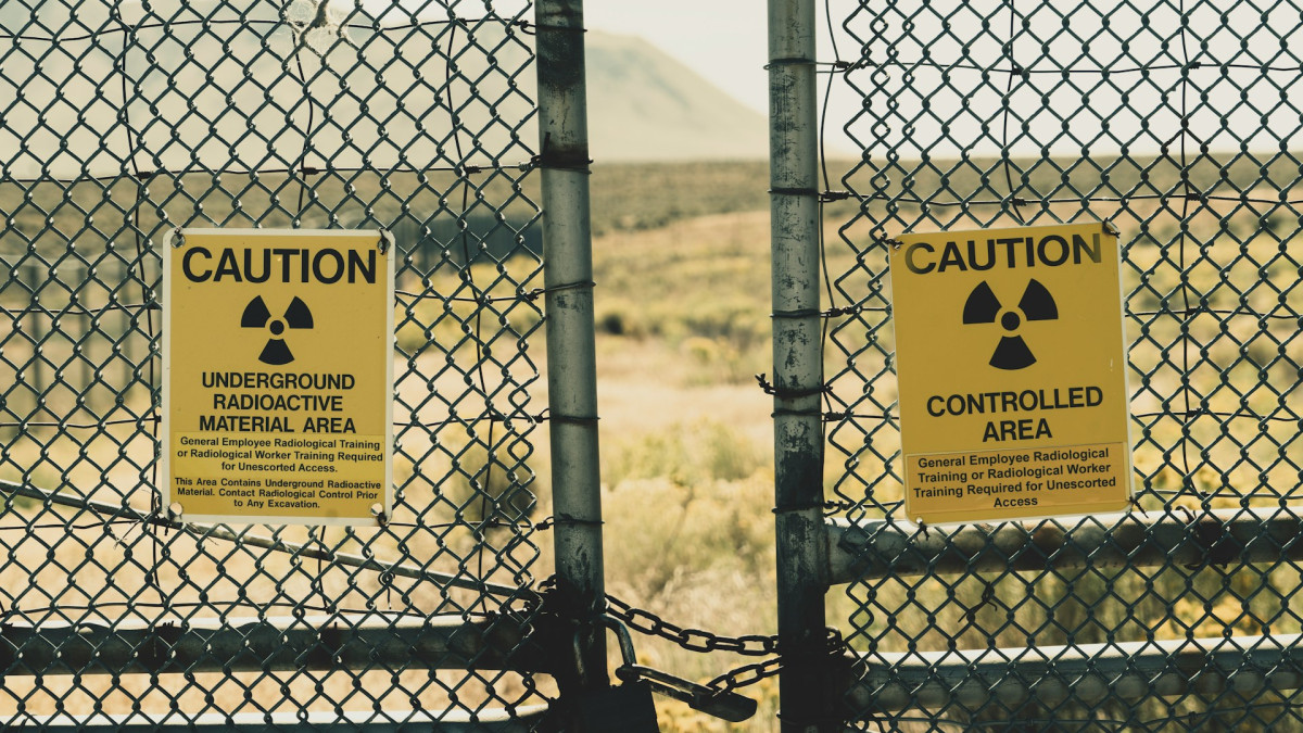 World's First Permanent Nuclear Waste Site Wins License in Finland