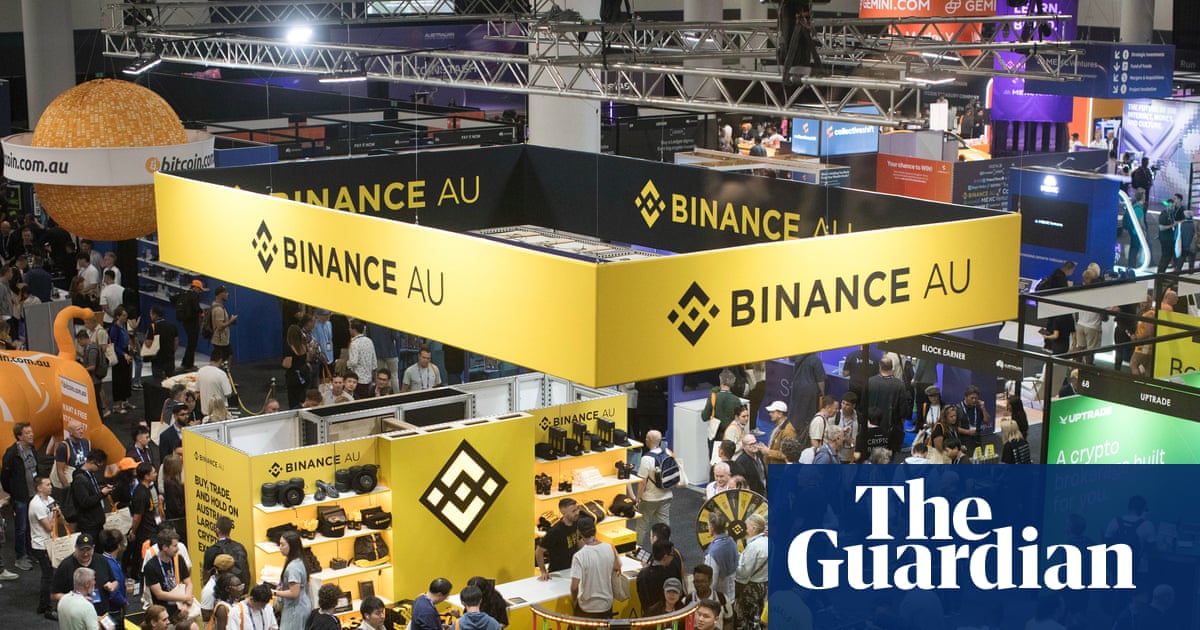 World’s largest crypto exchange investigating reports of potential hack