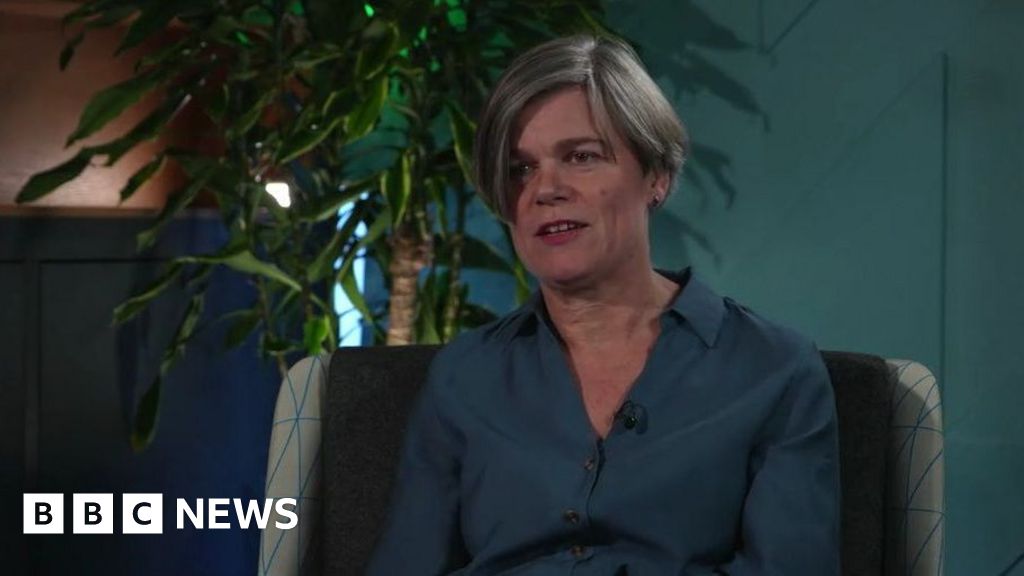 Yorkshire Water chief Nicola Shaw resigns after firm downgraded