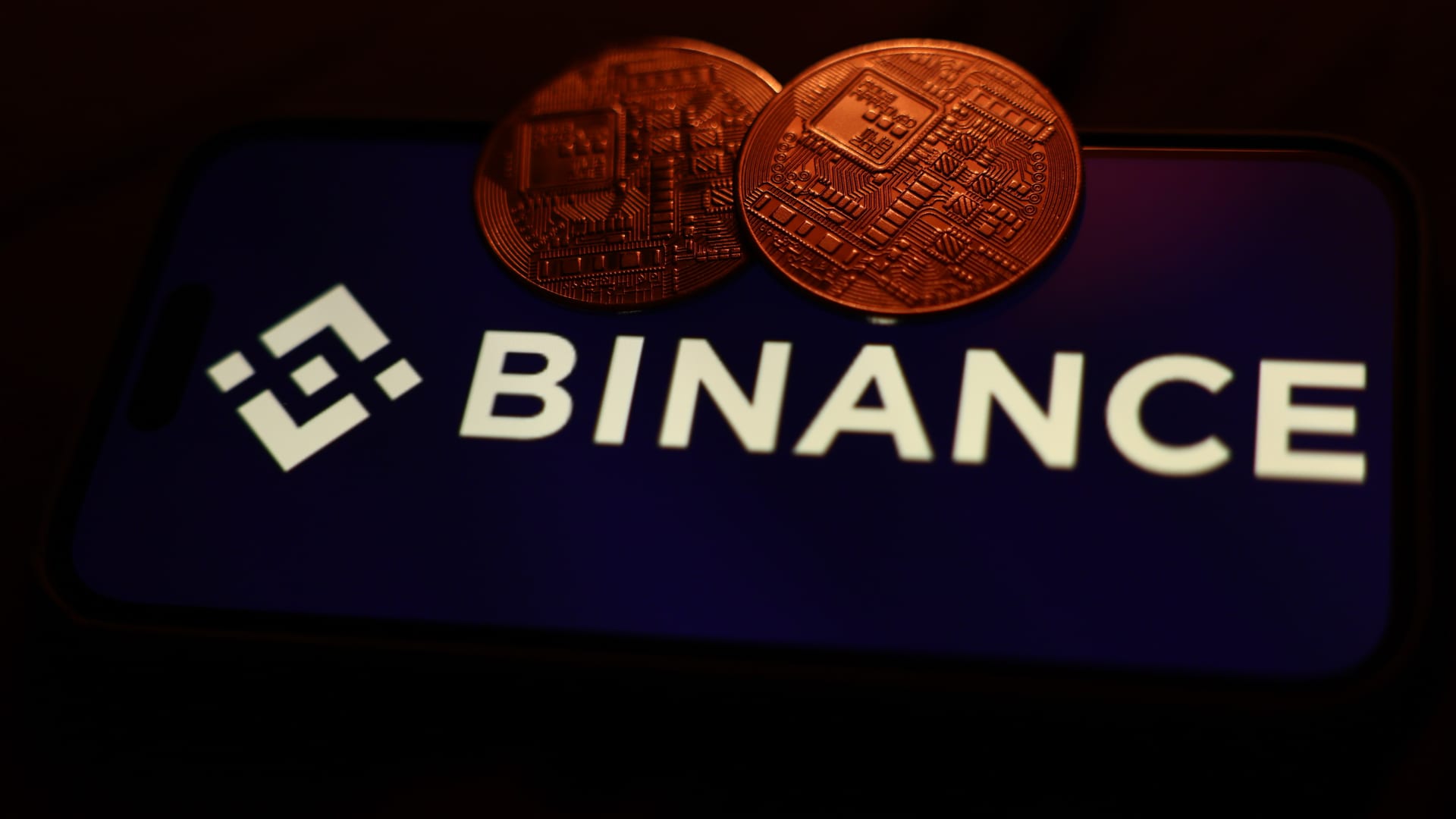 Binance hack: Investigators in a 'cat and mouse game' to recover $6.3 billion in stolen funds