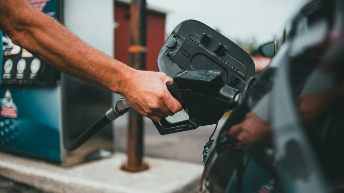 Gasoline Up 34% and Heating Oil Up 74% as Voters Head to the Midterms
