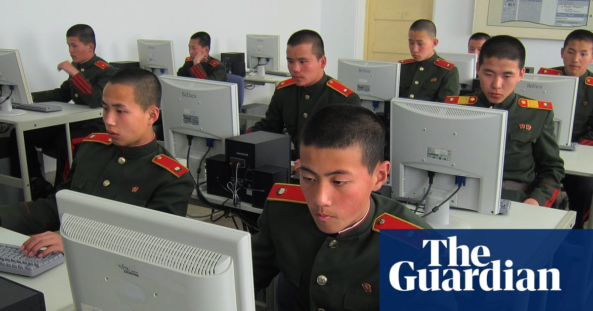 How crypto hacking funds isolated North Korea’s nuclear programme
