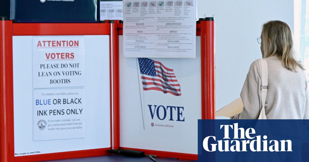 How will the US midterms affect Australian markets?