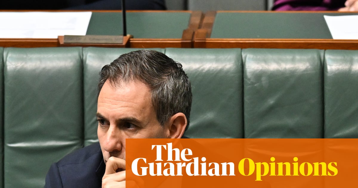 Labor is losing control of the economic narrative as cash-strapped households look for someone to blame