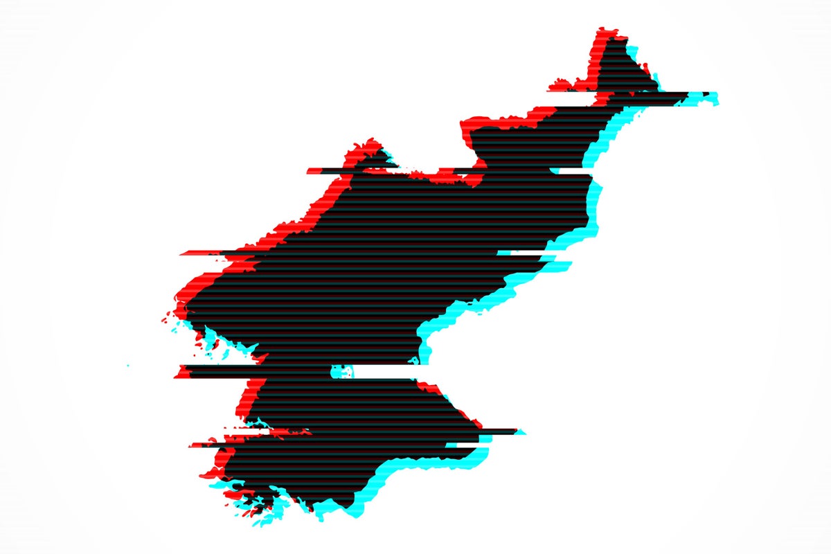 North Korea is a cyber superpower that just stole $6.3bn in crypto. This is how we stop it cashing out