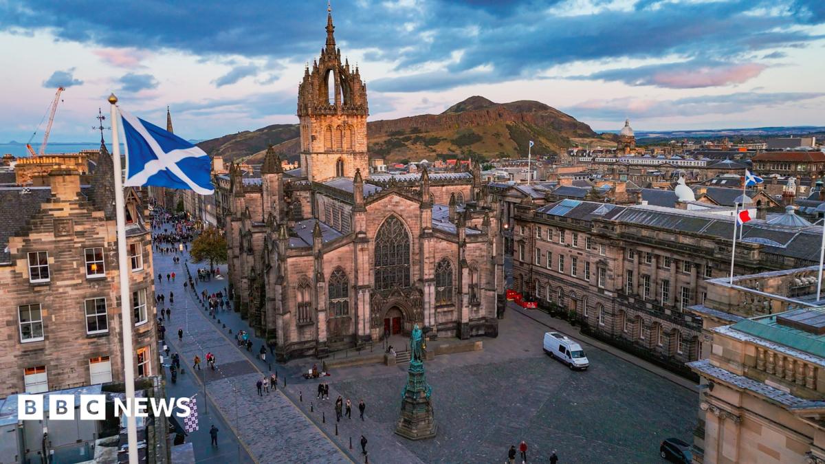 Scottish councils want a rethink on reform plans - is there a way forward?