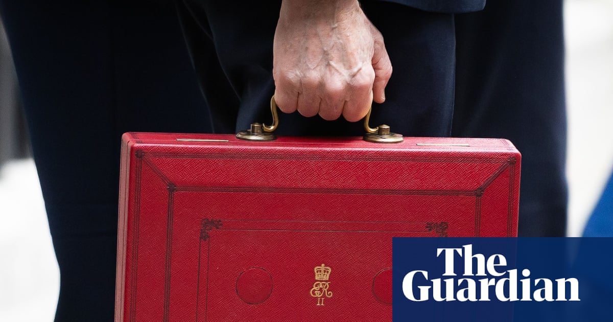 This budget fails to live up to Andy Burnham’s grand rhetoric